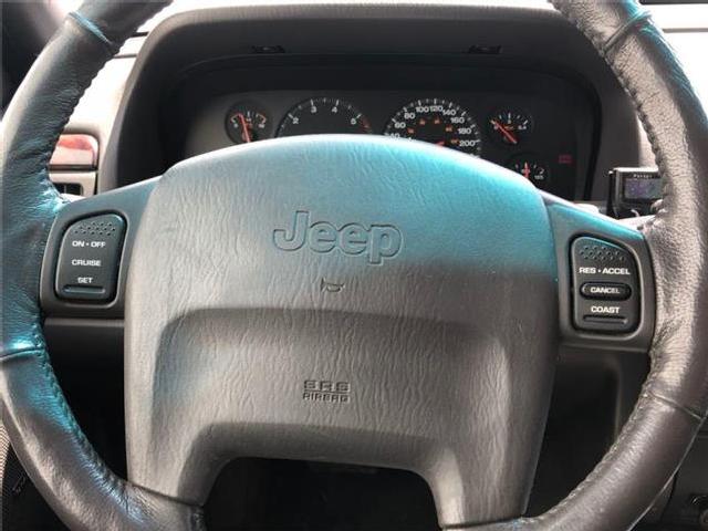 Imagen de Jeep Grand Cherokee 4.0 Laredo (2573375) - Lidor
