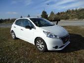 Peugeot 208 1.4hdi Business Line