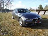 BMW 318 Serie 3 F30 Diesel . Navegador.