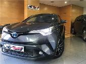 Toyota C-hr 125h Advance Plus Nacional