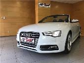 Audi S5 Cabrio 3.0 Tfsi Quattro S-tronic