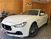 Maserati Ghibli D