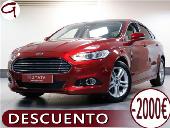 Ford Mondeo 1.5 Ecoboost Titanium Aut. 160cv