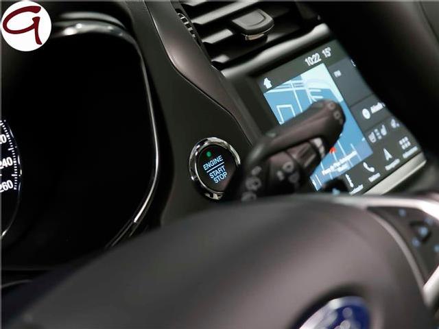 Imagen de Ford Mondeo 1.5 Ecoboost Titanium Aut. 160cv (2573613) - Gyata