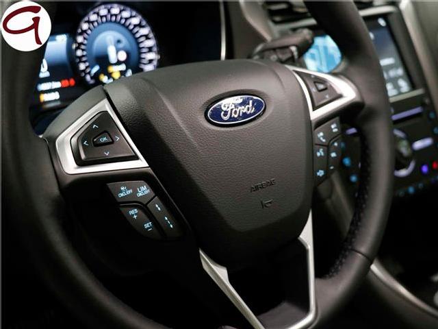 Imagen de Ford Mondeo 1.5 Ecoboost Titanium Aut. 160cv (2573615) - Gyata