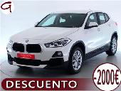 BMW X2 Sdrive 18d