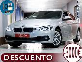 BMW 330 E Serie3 Híbrido Iperformance Modelo Advantage