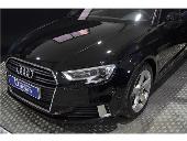 Audi A3 A3 1.6 Tdi Sportback Sensores Parking Paquete Dep