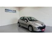 Peugeot 207 1.6 Vti 16v Premium Aut.