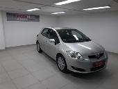 Toyota Auris 1.6 Vvt-i Sol