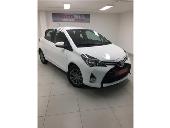 Toyota Yaris 1.0 City