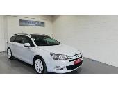 Citroen C5 Tourer 3.0hdi Exclusive Cas