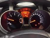 Nissan Juke 1.5dci Acenta