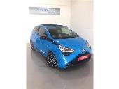 Toyota Aygo 70 X-wave X-shift