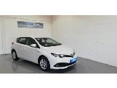 Toyota Auris Hybrid 140h Active