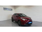 Toyota C-hr 125h Advance