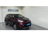 Toyota Rav 4 2.5 Hybrid Awd Advance