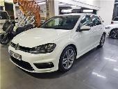 Volkswagen Golf 1.6tdi 110cv Sport R-line Dsg7