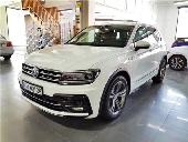 Volkswagen Tiguan 1.5tsi 150cv Sport R-line Dsg