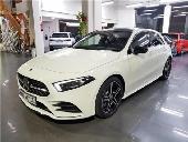 Mercedes A 220 190cv 7g-dct