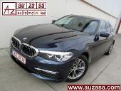 BMW 520D AUT 190 -G-30 - RE-ESTRENO KM 0