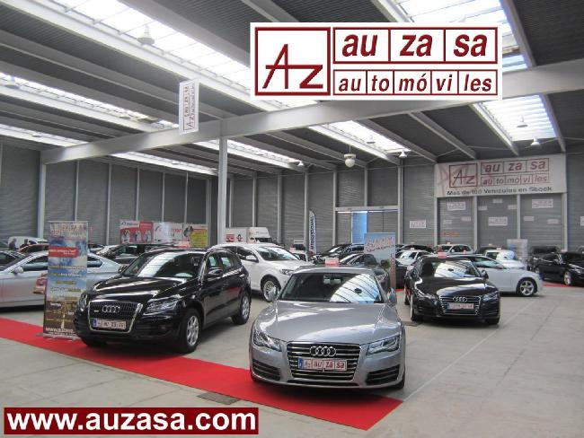 Imagen de Audi A4 2.0TDI 140cv 6 velocidades (2747410) - Auzasa Automviles