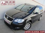 Volkswagen TOURAN 1.9TDI 105 cv 7 PLAZAS