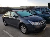 Citroen C4 SEDAN HDI 110