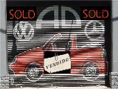 Skoda Roomster (reservado)dsg 7/nac/1 Dueño/libro /clima
