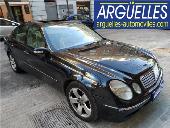 Mercedes E 320 Cdi Aut Full Equipe