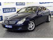 Mercedes Cls 350 272cv Impecable