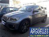 BMW X6 Xdrive40d M Sport Edition 306cv