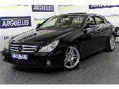 Mercedes Cls 63 Amg Performance Pack 514cv Impecable