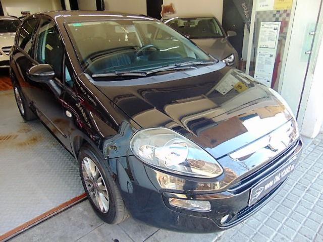 Imagen de Fiat Punto 1.4 Active S (2574128) - Only Cars Sabadell