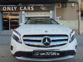 Mercedes Gla 200 Cdi Urban
