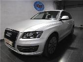 Audi Q5 Hybrid 2.0 Tfsi Quattro Tiptronic