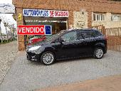 Ford Gran C-Max VENDIDO