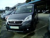 Peugeot PARTNER ACTIVE ELECTRICA