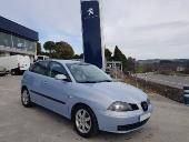 Seat IBIZA 1.9 TDI 4P 100