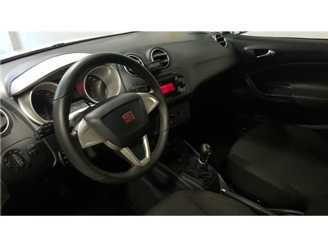 Imagen de Seat Ibiza Sc 1.9tdi Sport 105 (2574424) - Autombils Claret