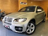 BMW X6 Xdrive 40da Nacional