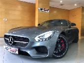 Mercedes Amg Gt S 90.826 + Iva