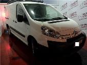 Citroen Jumpy Furgón 2.0 Hdi 27 L1h1 120cv