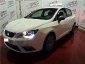 Seat Ibiza 1.4 Tdi Cr Style I-conet 90 Cv