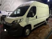 Citroen Jumper Fg. 2.2 Bluehdi 33l2h2 130