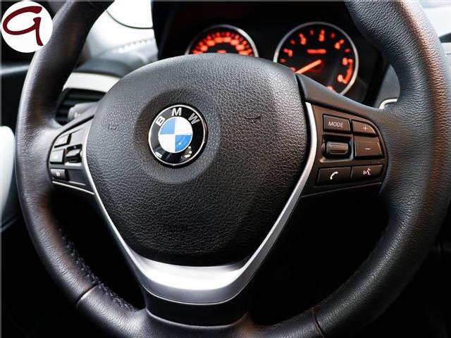 Imagen de BMW 116 Serie 1 F20 5p. Diesel 116cv Automatico, Navegador (2574676) - Gyata