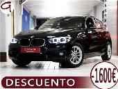 BMW 118 Serie 1 F20 5p. Diesel 150cv