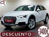 Audi A4 Allroad Q 2.0tdi Unlimited S-t 120kw 163cv
