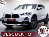 BMW X2 Sdrive 18ia 140cv