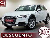 Audi A4 Allroad 2.0tdi Q Unlimited S-t 190cv